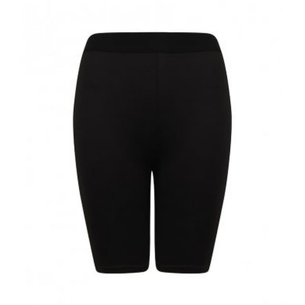 SF Ladies/Womens Fashion Cycling Shorts