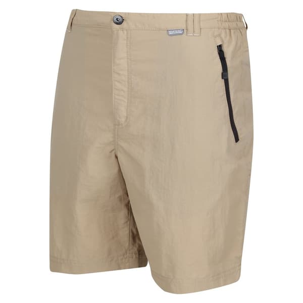 Regatta Mens Leesville II Walking Shorts