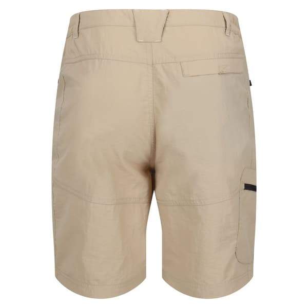 Regatta Leesville II Walking Shorts för män