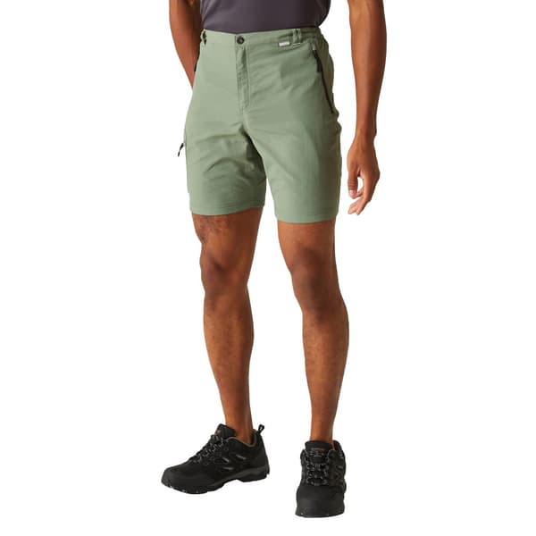 Regatta Leesville II Walking Shorts för män