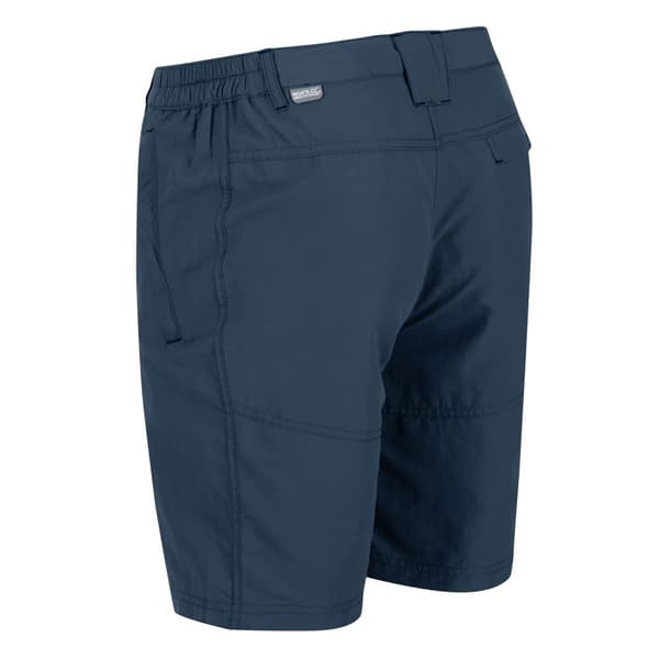 Regatta Mens Leesville II Walking Shorts