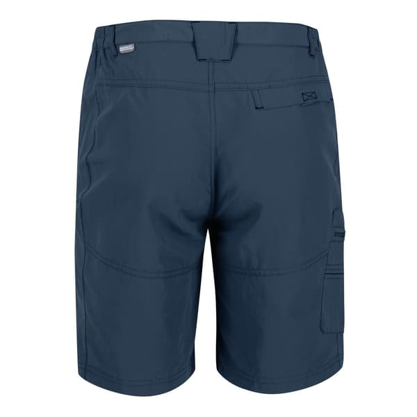 Regatta Mens Leesville II Walking Shorts