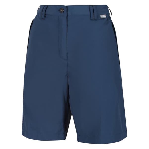 Regatta Womens/Ladies Chaska II Walking Shorts
