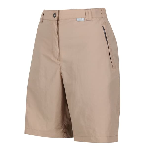 Regatta Womens/Ladies Chaska II Walking Shorts