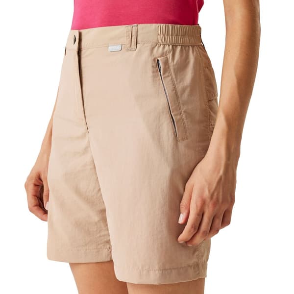 Regatta Womens/Ladies Chaska II Walking Shorts