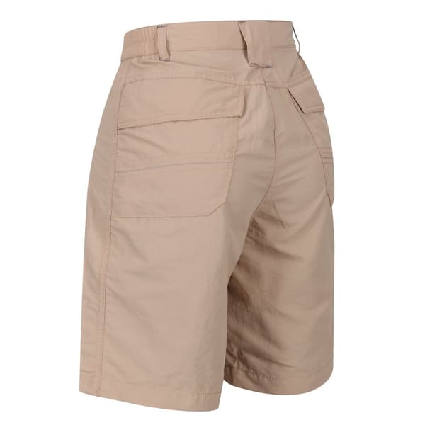 Regatta Womens/Ladies Chaska II Walking Shorts