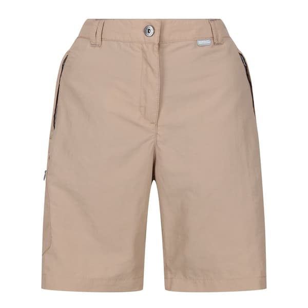 Regatta Womens/Ladies Chaska II Walking Shorts