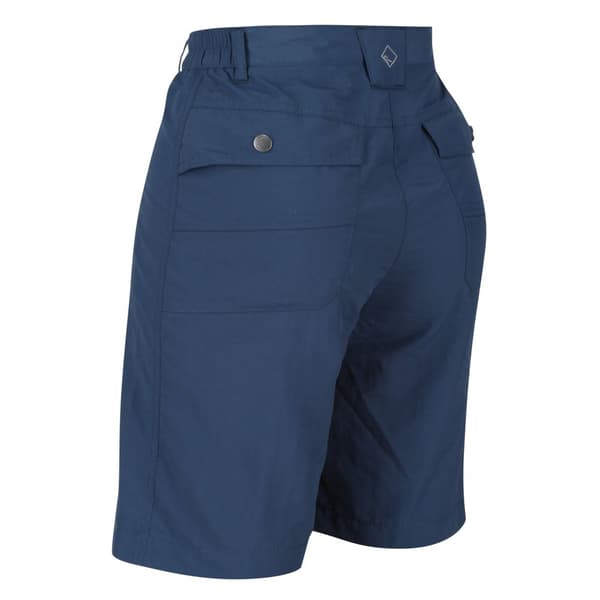 Regatta Womens/Ladies Chaska II Walking Shorts