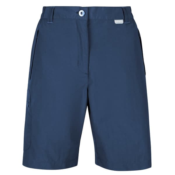 Regatta Womens/Ladies Chaska II Walking Shorts