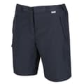 Pikkukuva 4 / 4: Regatta Womens/Ladies Chaska II Walking Shorts