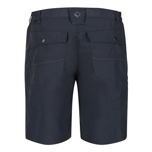 Regatta Womens/Ladies Chaska II Walking Shorts
