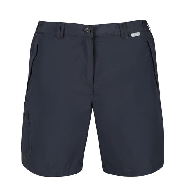 Regatta Womens/Ladies Chaska II Walking Shorts