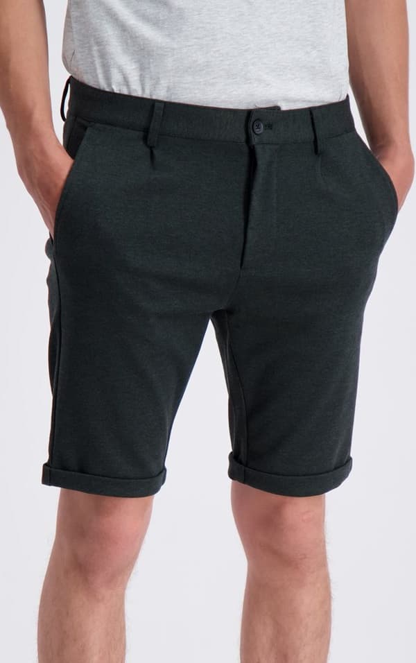Lindbergh White - Shorts 30-51024 Club-Shorts