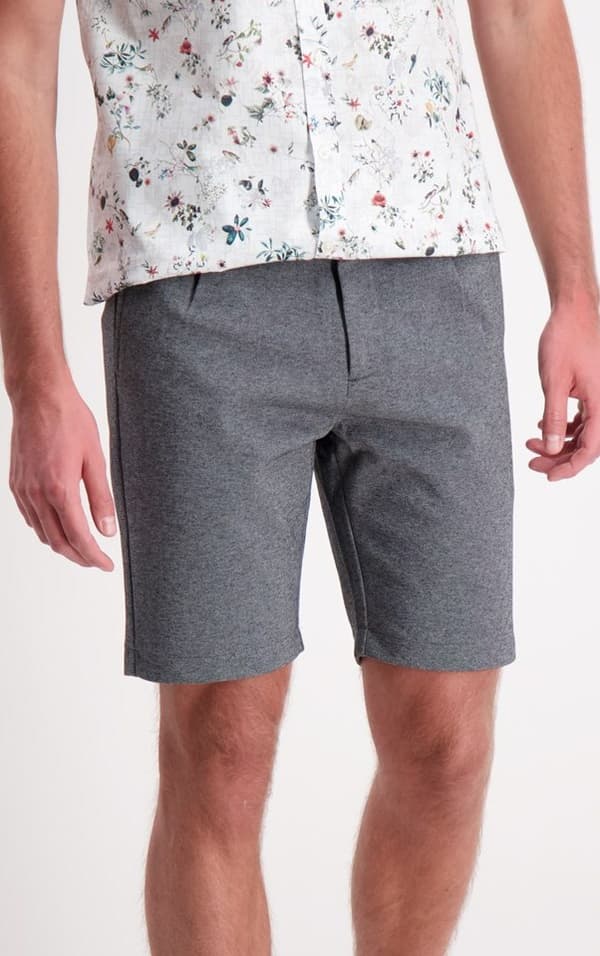 Lindbergh White - Shorts 30-51024 Club-Shorts