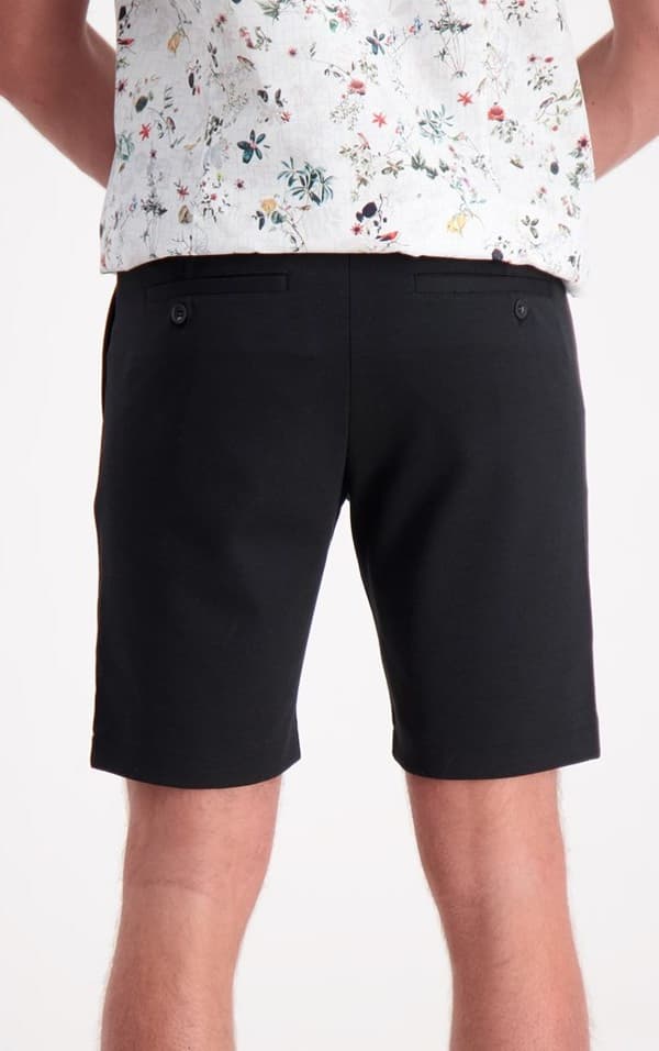 Lindbergh White - Shorts 30-51024 Club-Shorts