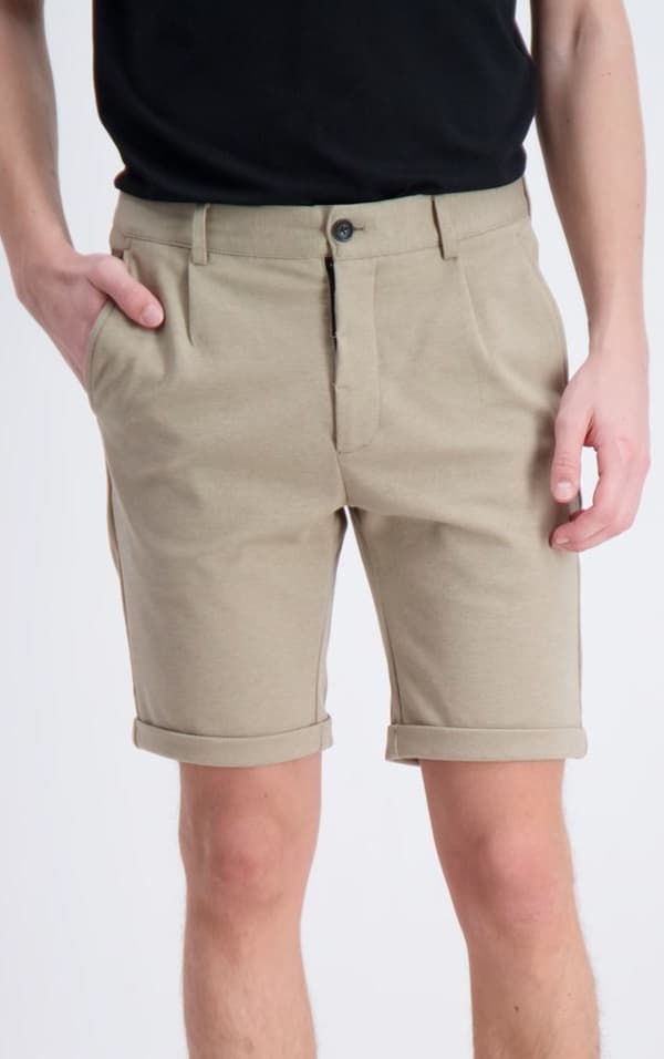 Lindbergh White - Shorts 30-51024 Club-Shorts
