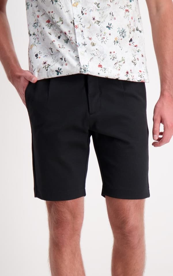 Lindbergh White - Shorts 30-51024 Club-Shorts