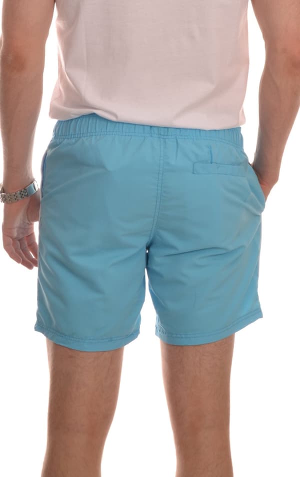 Blend - Badshorts 20710286 Blöt = Mönstrad