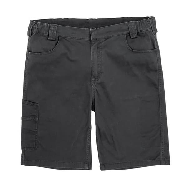 Result Workguard Slim Chino Shorts til mænd