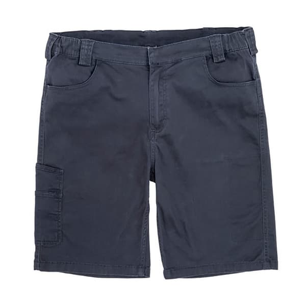 Result Workguard Slim Chino Shorts til mænd
