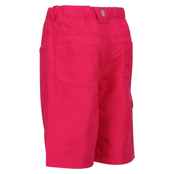 Regatta Childrens/Kids Sorcer II Shorts