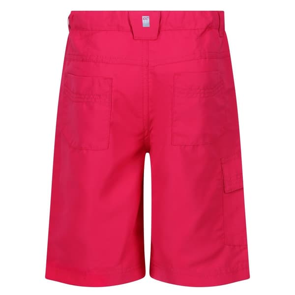 Regatta Childrens/Kids Sorcer II Shorts