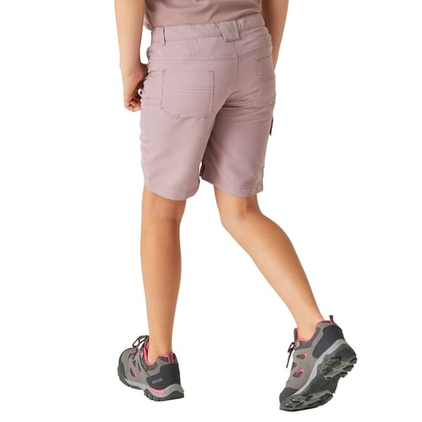 Regatta Childrens/Kids Sorcer II Shorts