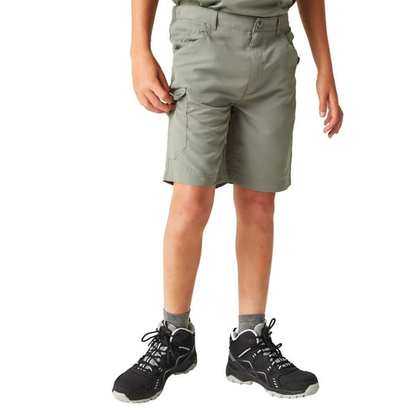 Regatta Børn/Børn Sorcer II Shorts