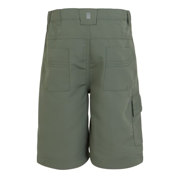 Regatta Børn/Børn Sorcer II Shorts
