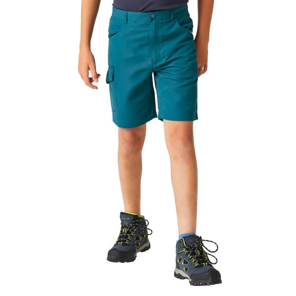 Regatta Børn/Børn Sorcer II Shorts