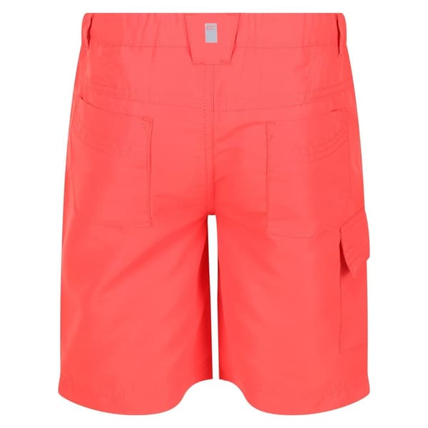Regatta Børn/Børn Sorcer II Shorts