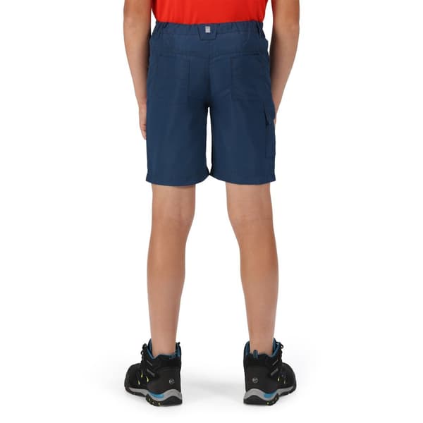 Regatta Børn/Børn Sorcer II Shorts