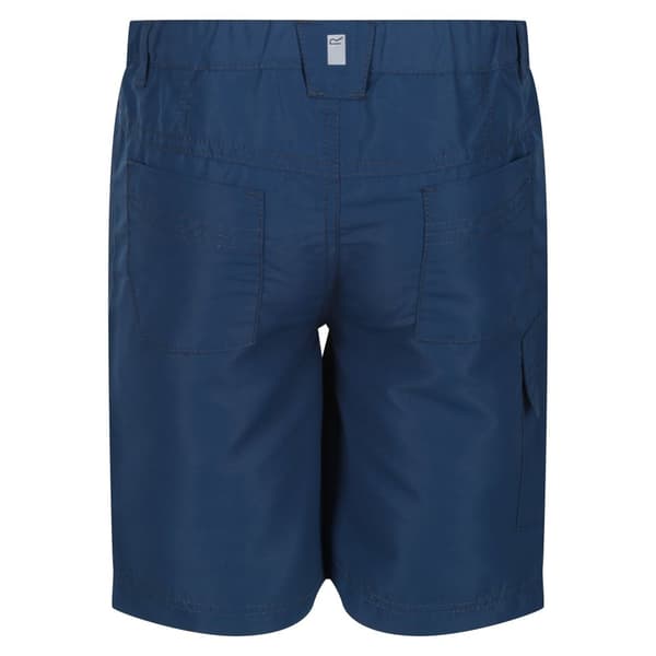Regatta Børn/Børn Sorcer II Shorts