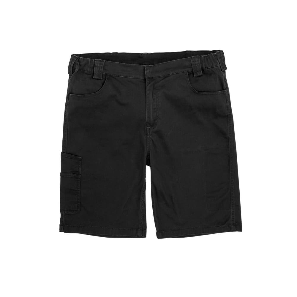 Result Mens Work-Guard Super Stretch Slim Chino Shorts för män