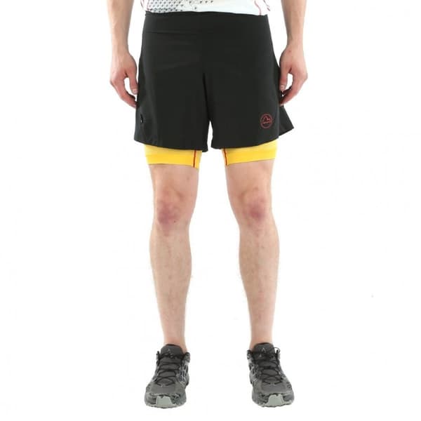 löparshorts trailrunning, LA SPORTIVA RAPID SHORT MENS