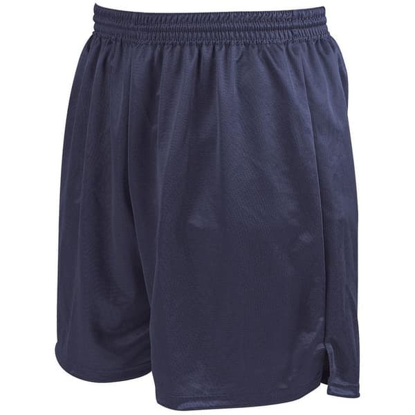Precision Childrens/Kids Attack Shorts Navy XS