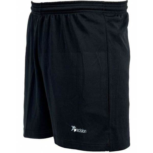 Precision Childrens/Kids Madrid Shorts