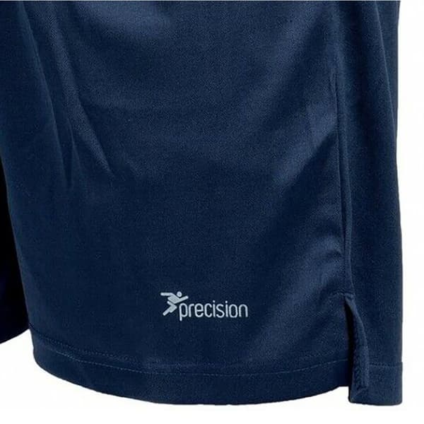 Precision Childrens/Kids Madrid Shorts