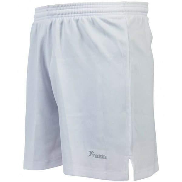 Precision Childrens/Kids Madrid Shorts