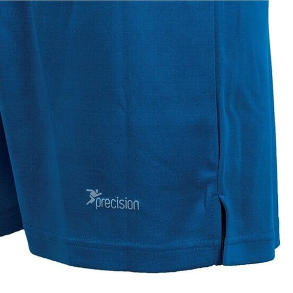 Precision Childrens/Kids Madrid Shorts