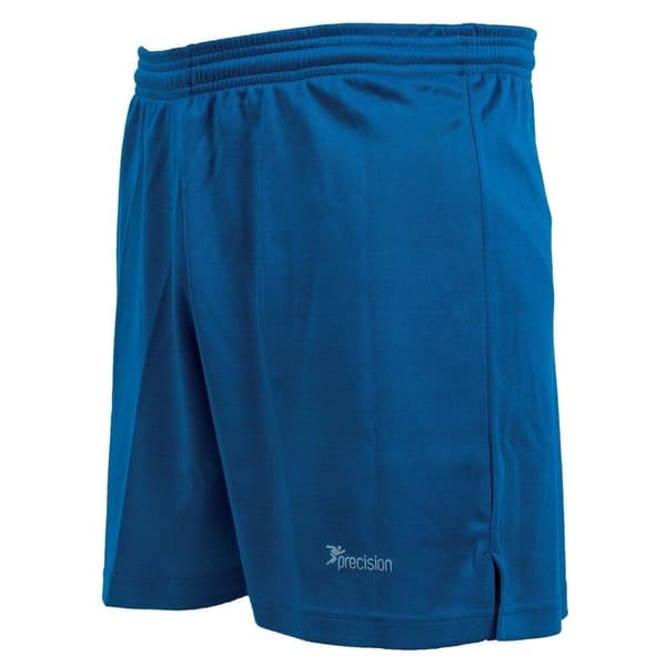 Precision Childrens/Kids Madrid Shorts