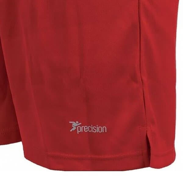 Precision Childrens/Kids Madrid Shorts