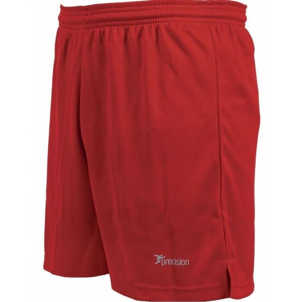 Precision Childrens/Kids Madrid Shorts