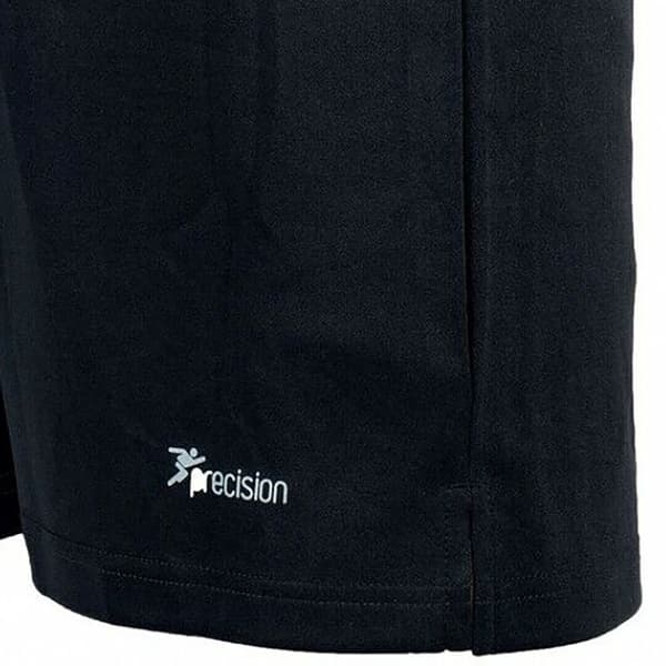 Precision Childrens/Kids Madrid Shorts