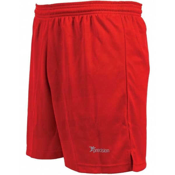 Precision Childrens/Kids Madrid Shorts