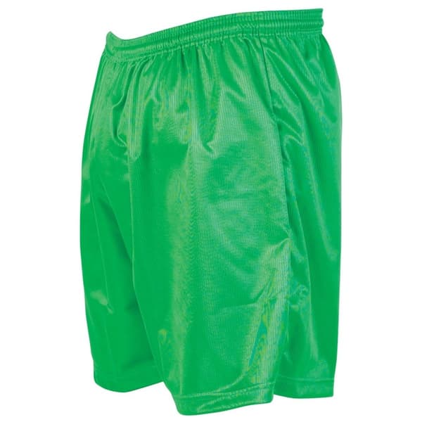 Precision Børne/børn Micro-Stripe fodboldshorts