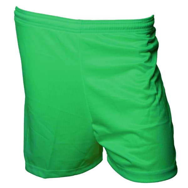 Precision Børne/børn Micro-Stripe fodboldshorts