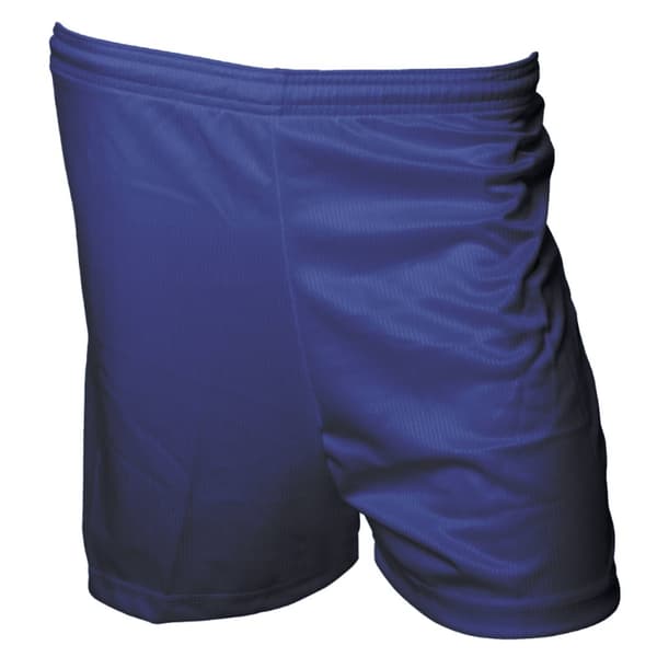Precision Børne/børn Micro-Stripe fodboldshorts