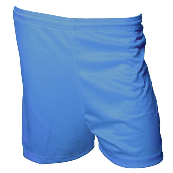 Precision Børne/børn Micro-Stripe fodboldshorts