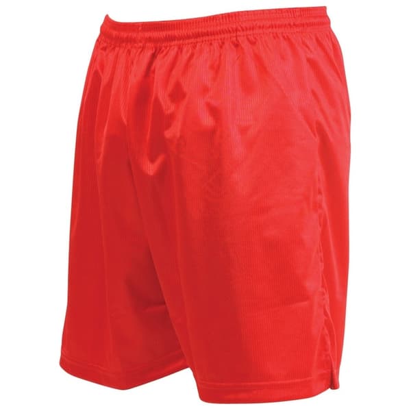 Precision Børne/børn Micro-Stripe fodboldshorts